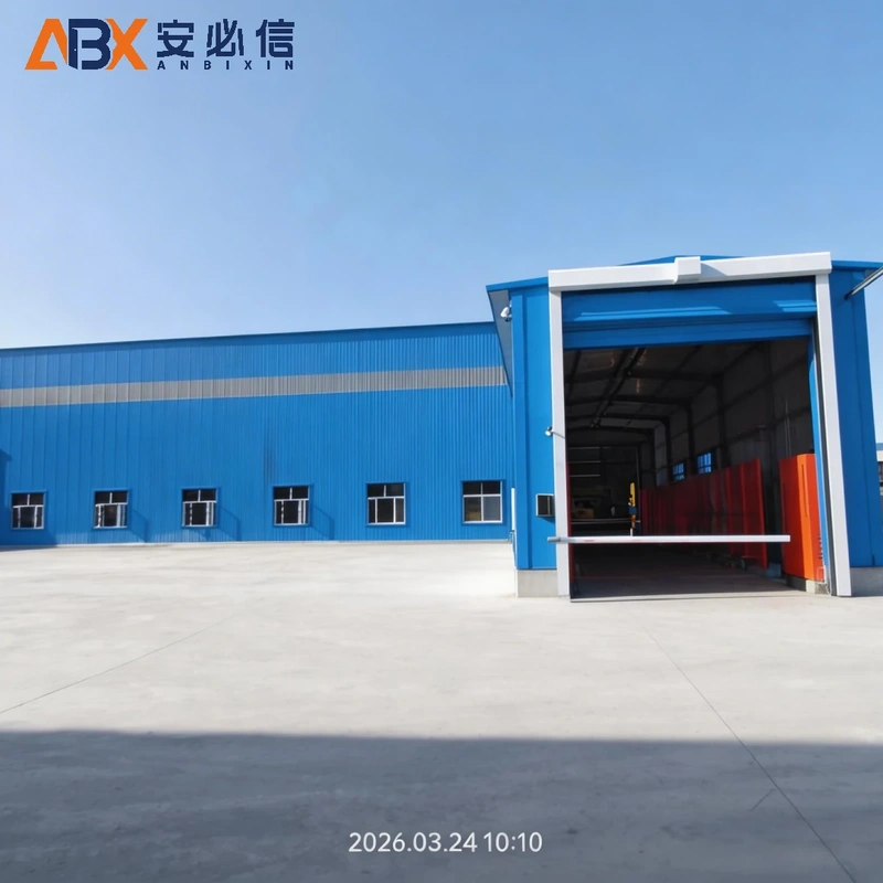 黔东南苗族侗族自治州翻转式卸货平台