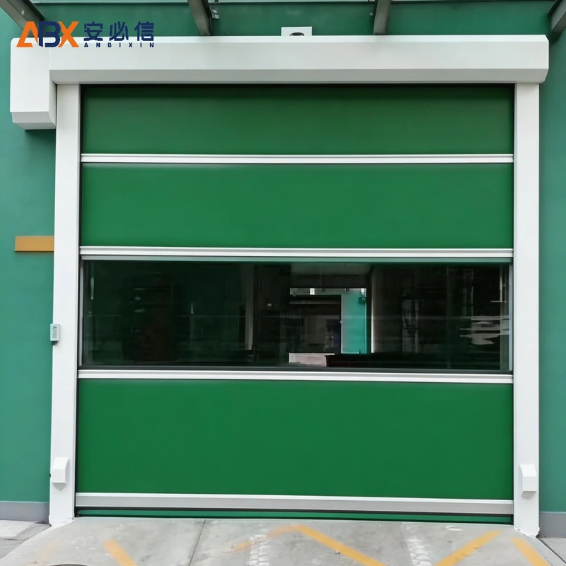 黔东南苗族侗族自治州工业快速门