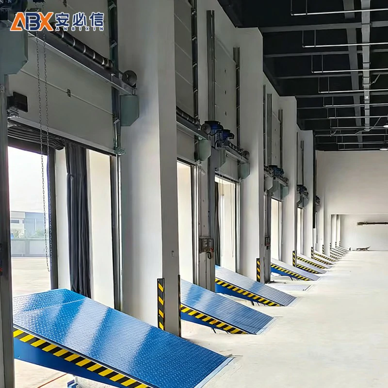 黔东南苗族侗族自治州高扬程滑升门